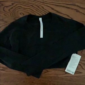 Swiftly Tech Long Sleeve